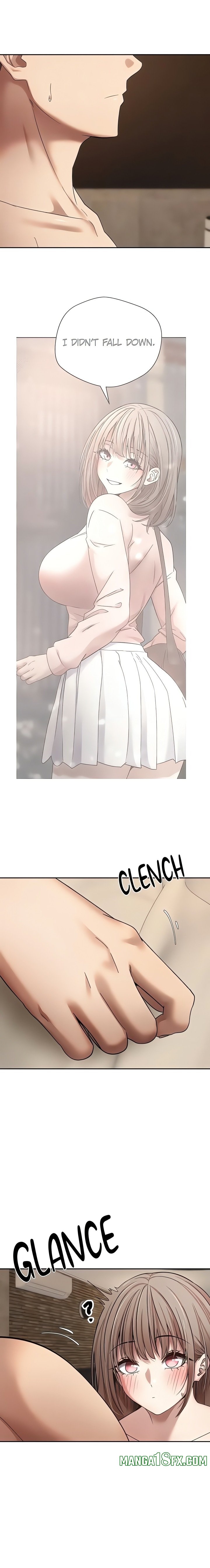 Turning My Life Around With Crypto (Official Uncensored) Chapter 23 - Page 19