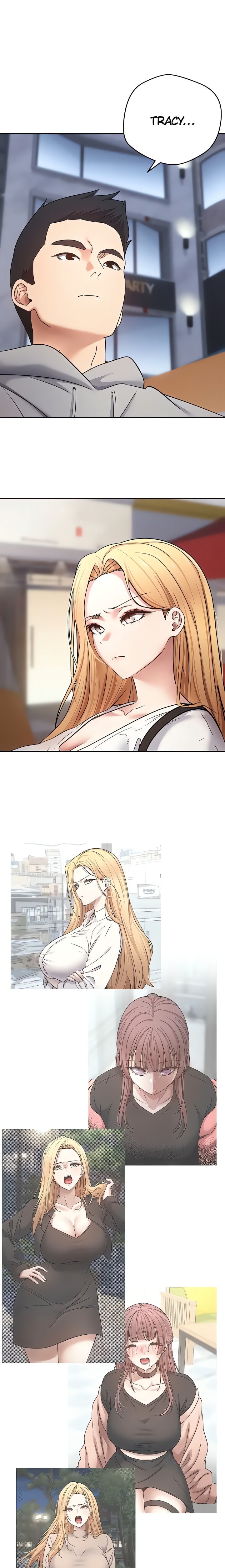 Turning My Life Around With Crypto (Official Uncensored) Chapter 32 - Page 19