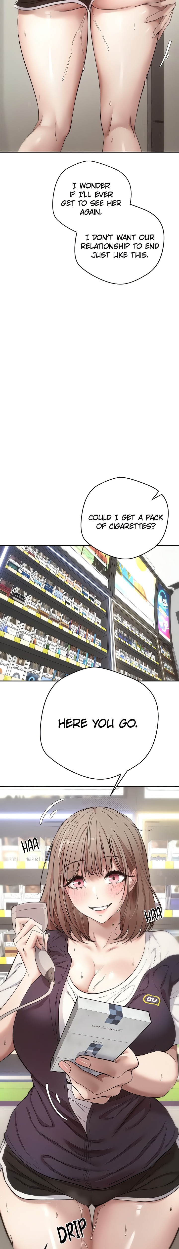 Turning My Life Around With Crypto (Official Uncensored) Chapter 4 - Page 12