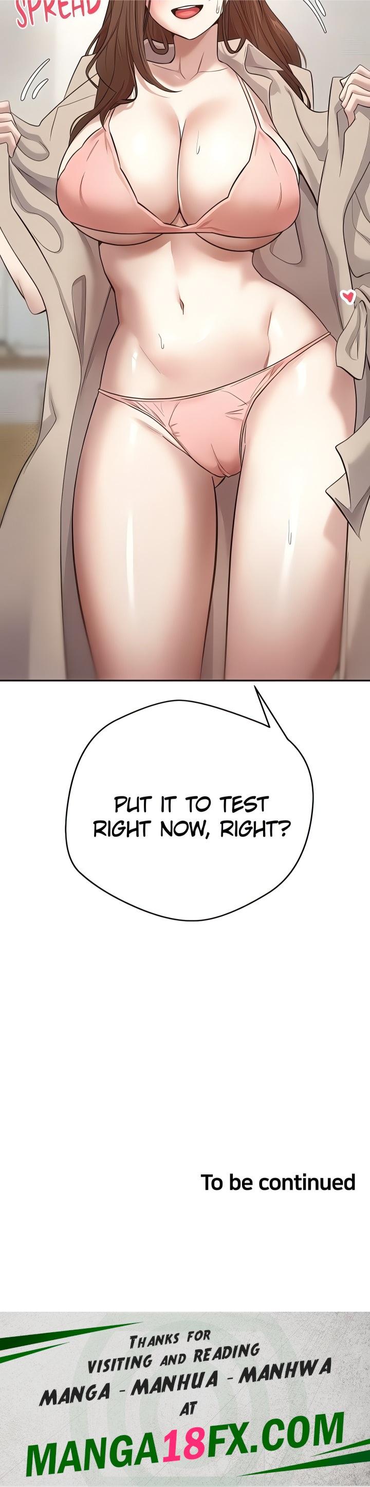 Turning My Life Around With Crypto (Official Uncensored) Chapter 5 - Page 25