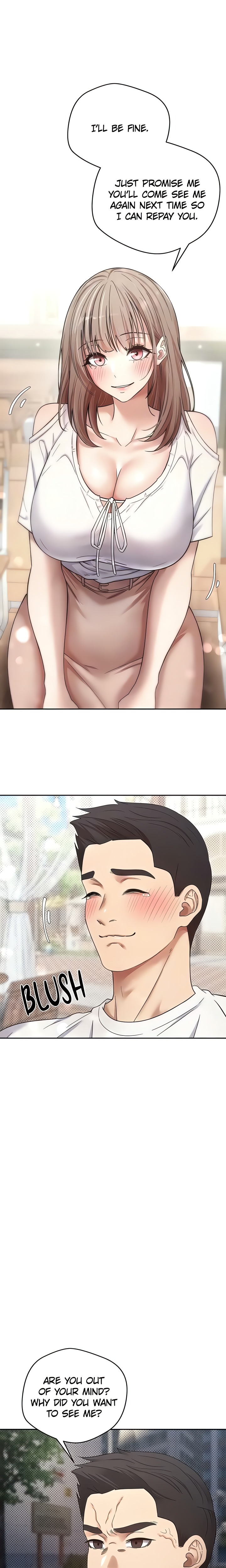 Turning My Life Around With Crypto (Official Uncensored) Chapter 6 - Page 18