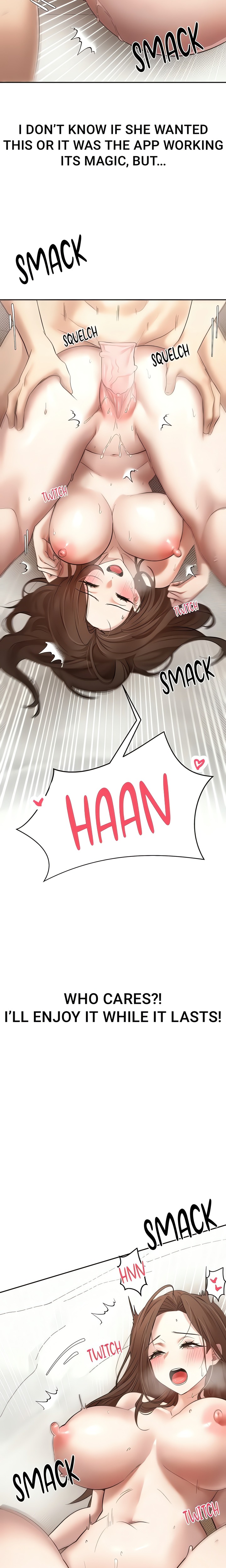 Turning My Life Around With Crypto (Official Uncensored) Chapter 6 - Page 4