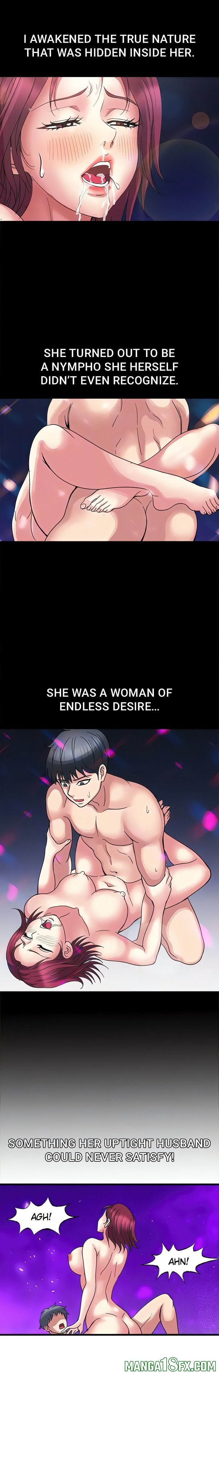 Daily Pleasure Awakening Chapter 15 - Page 9