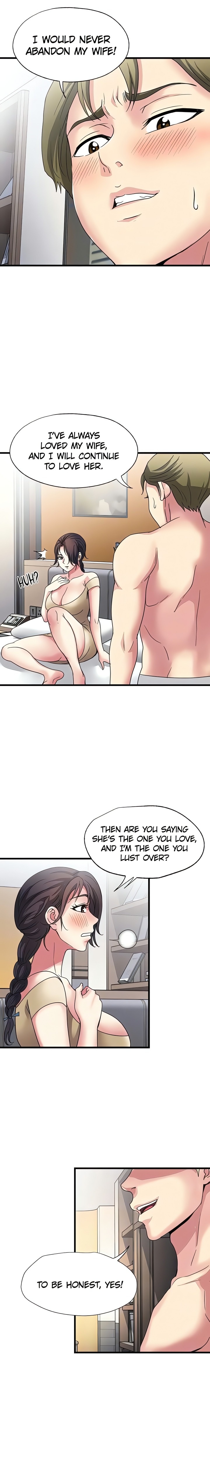 Daily Pleasure Awakening Chapter 18 - Page 18