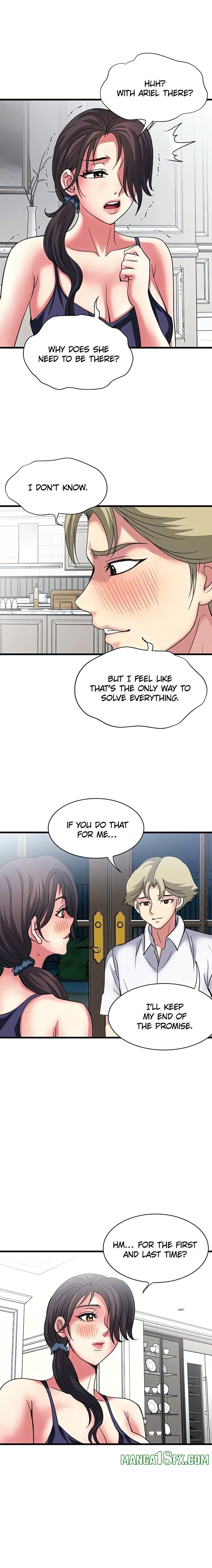 Daily Pleasure Awakening Chapter 25 - Page 18