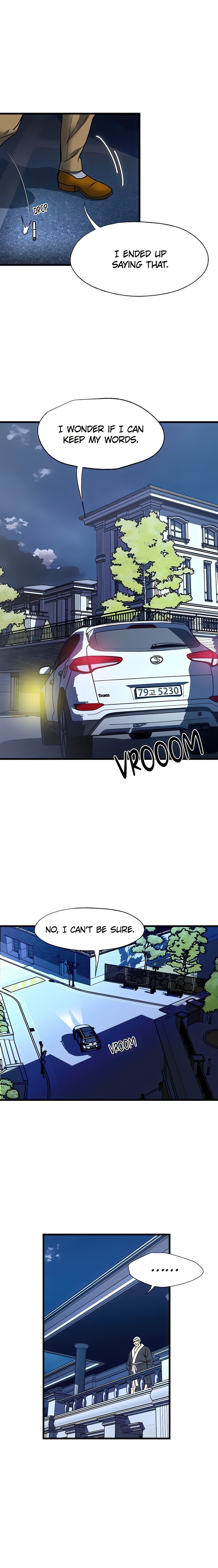 Daily Pleasure Awakening Chapter 26 - Page 15