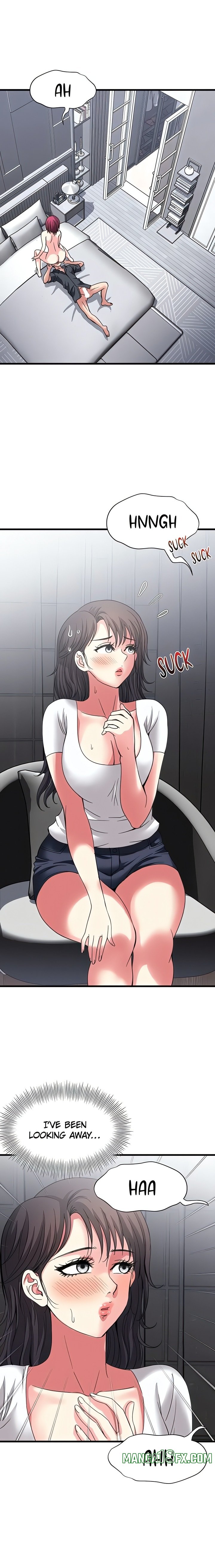 Daily Pleasure Awakening Chapter 26 - Page 3