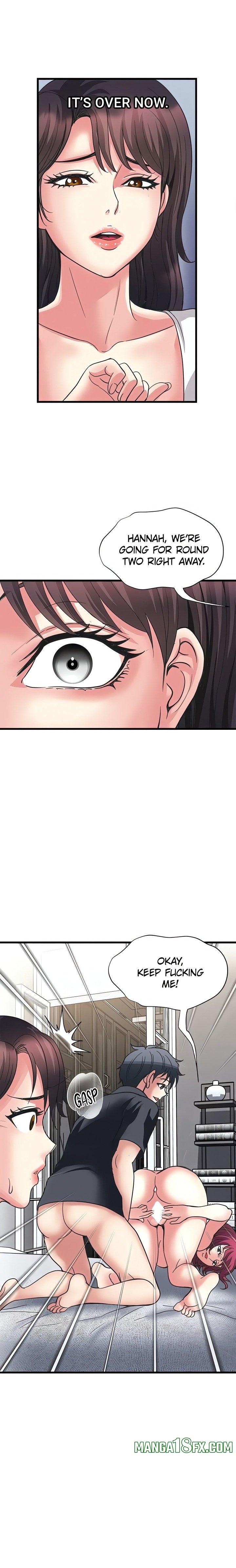 Daily Pleasure Awakening Chapter 27 - Page 15