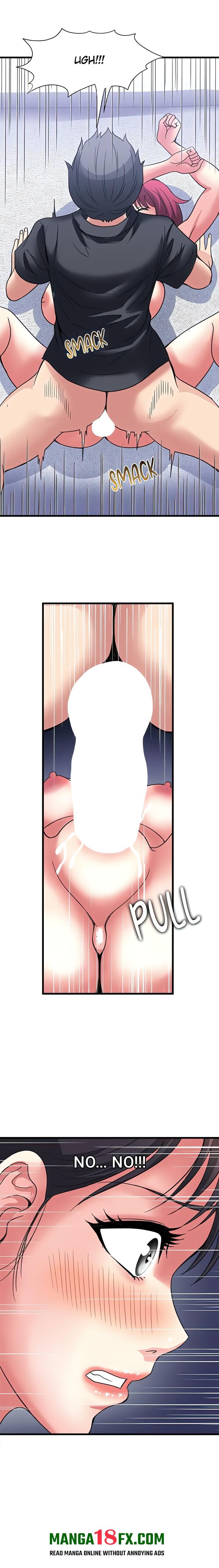 Daily Pleasure Awakening Chapter 27 - Page 2