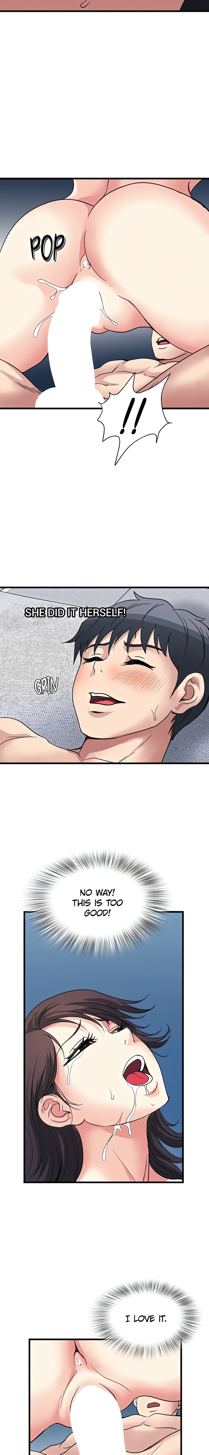 Daily Pleasure Awakening Chapter 32 - Page 13