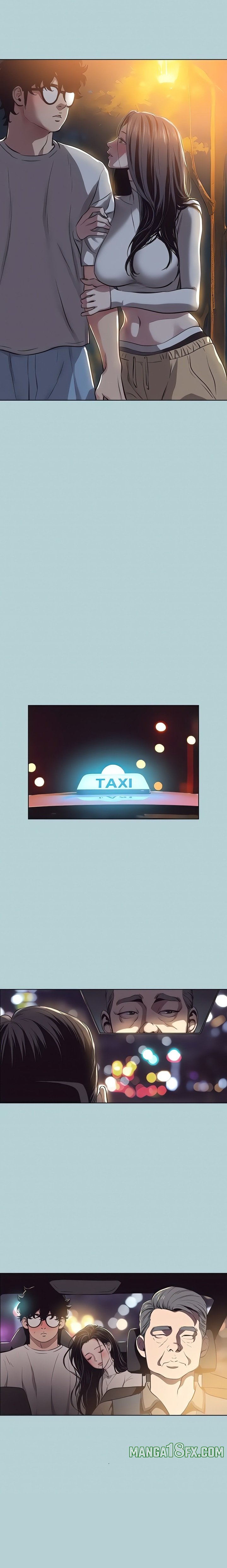 Not Interested Chapter 10 - Page 2