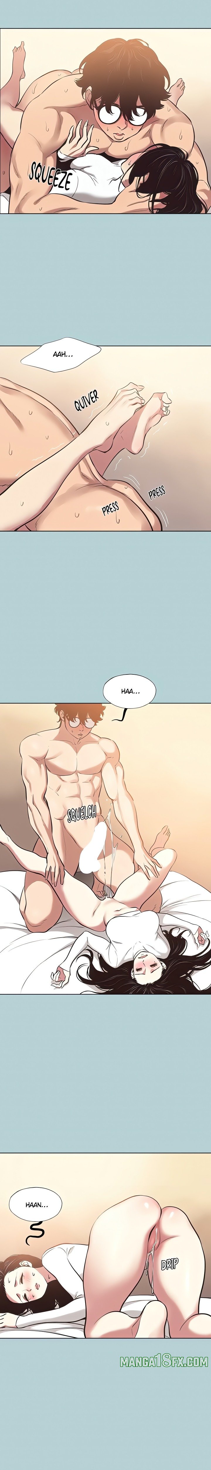 Not Interested Chapter 11 - Page 2