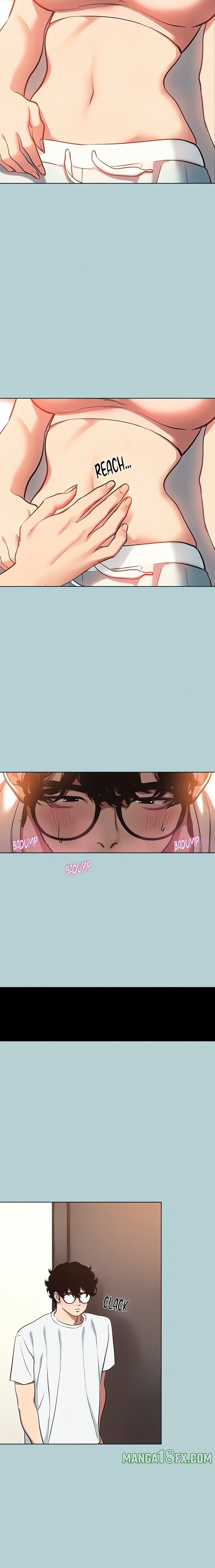 Not Interested Chapter 17 - Page 10