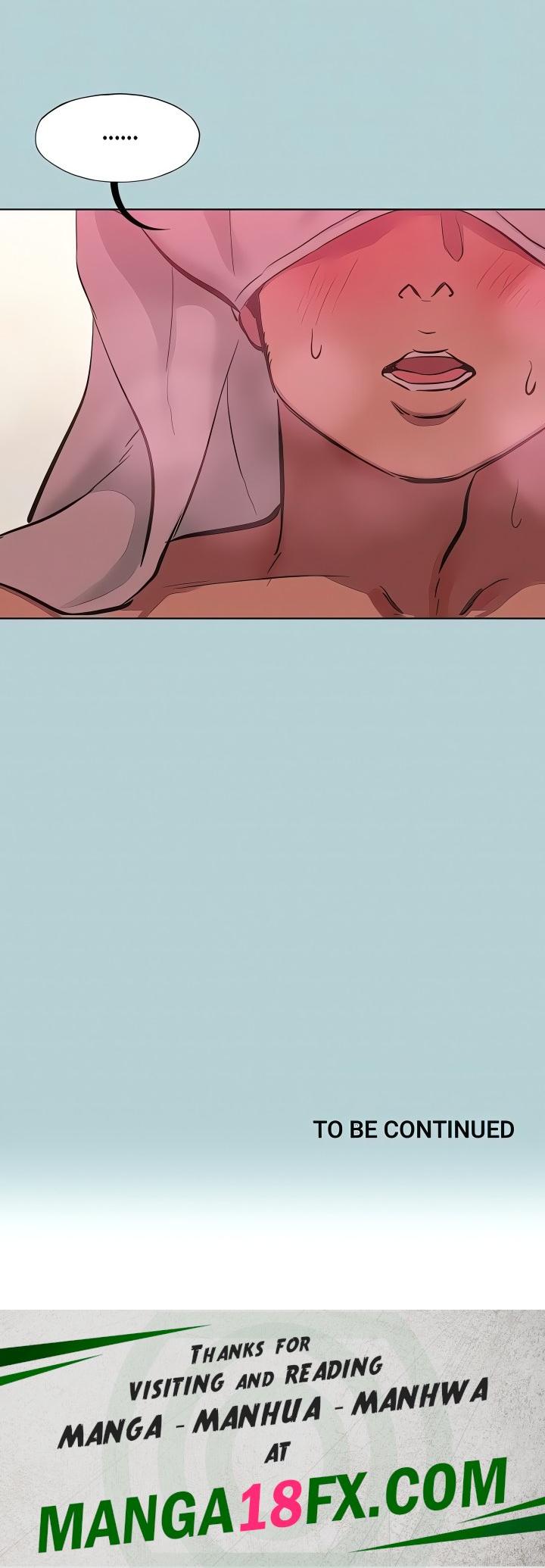 Not Interested Chapter 19 - Page 18