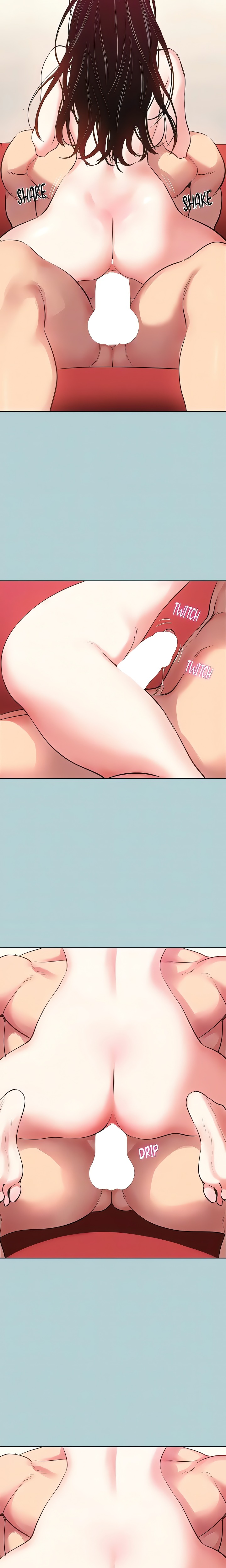 Not Interested Chapter 19 - Page 6