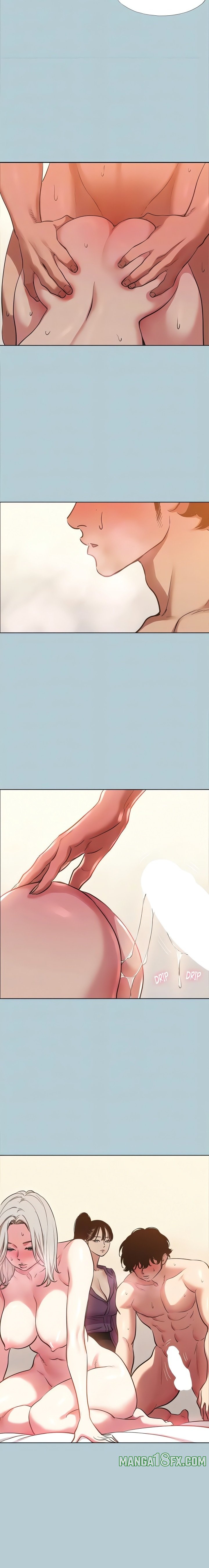 Not Interested Chapter 28 - Page 6