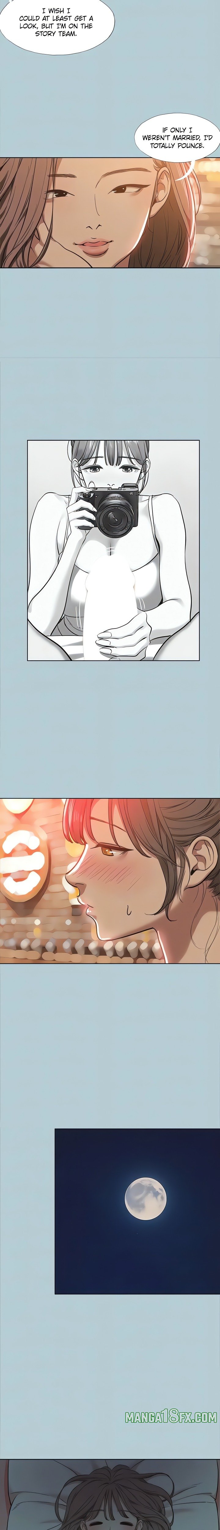 Not Interested Chapter 29 - Page 14