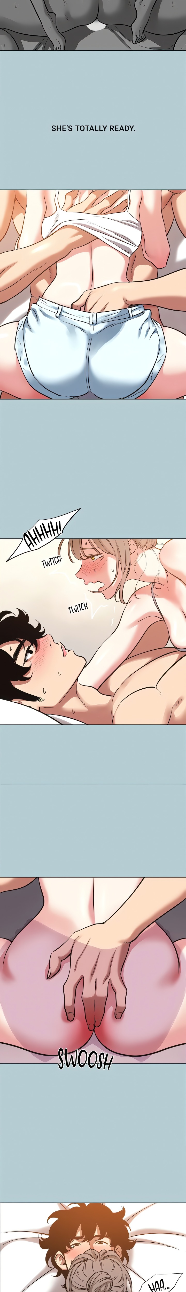 Not Interested Chapter 29 - Page 3