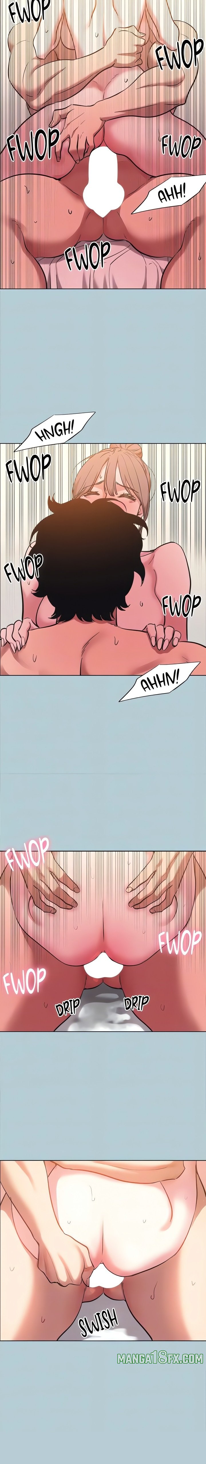 Not Interested Chapter 32 - Page 14