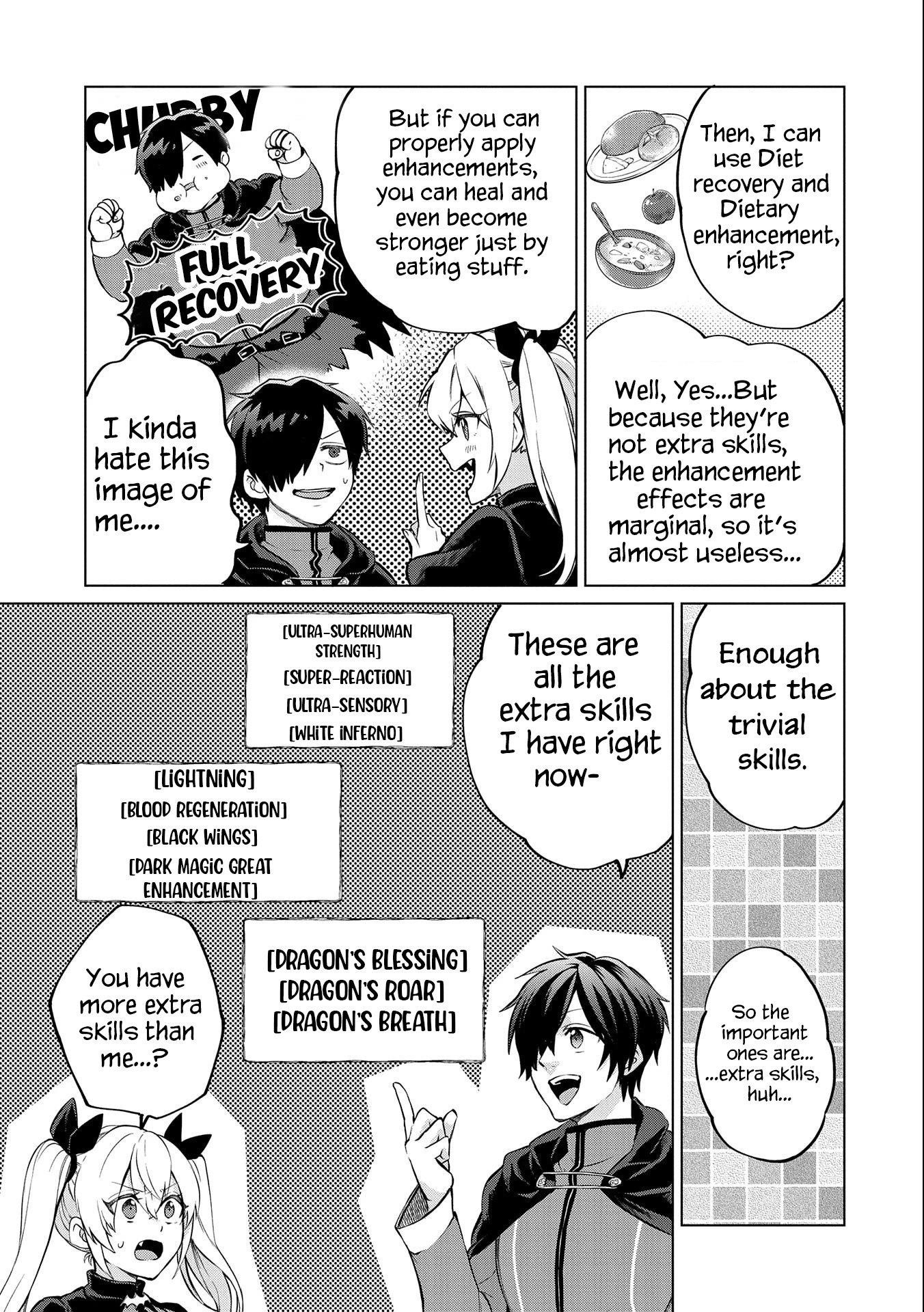 Tsuihou Sareta Onimotsu Tamer, Sekai Yuiitsu no Necromancer ni Kakusei Suru Chapter 10.1 - Page 5