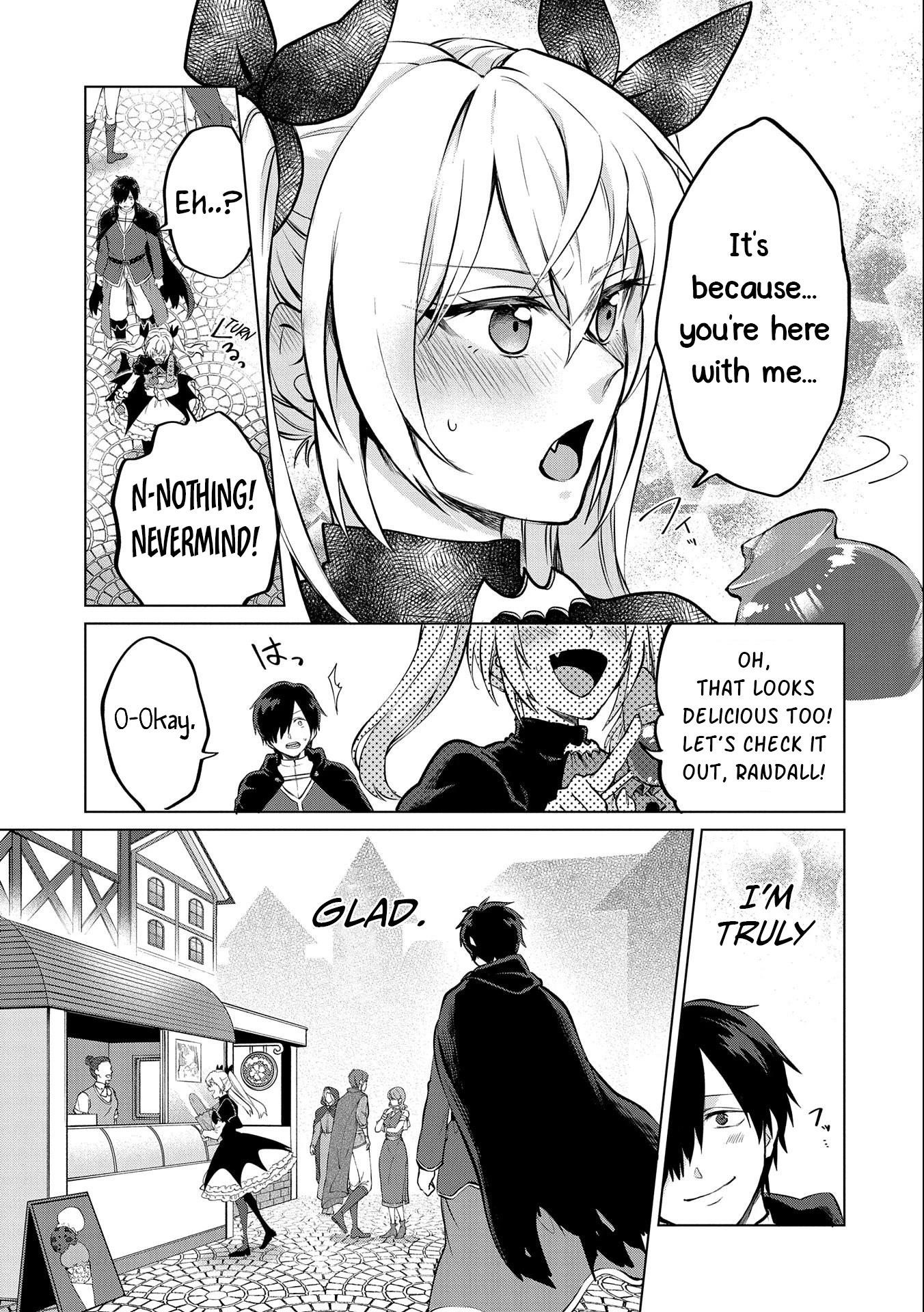 Tsuihou Sareta Onimotsu Tamer, Sekai Yuiitsu no Necromancer ni Kakusei Suru Chapter 13.2 - Page 15