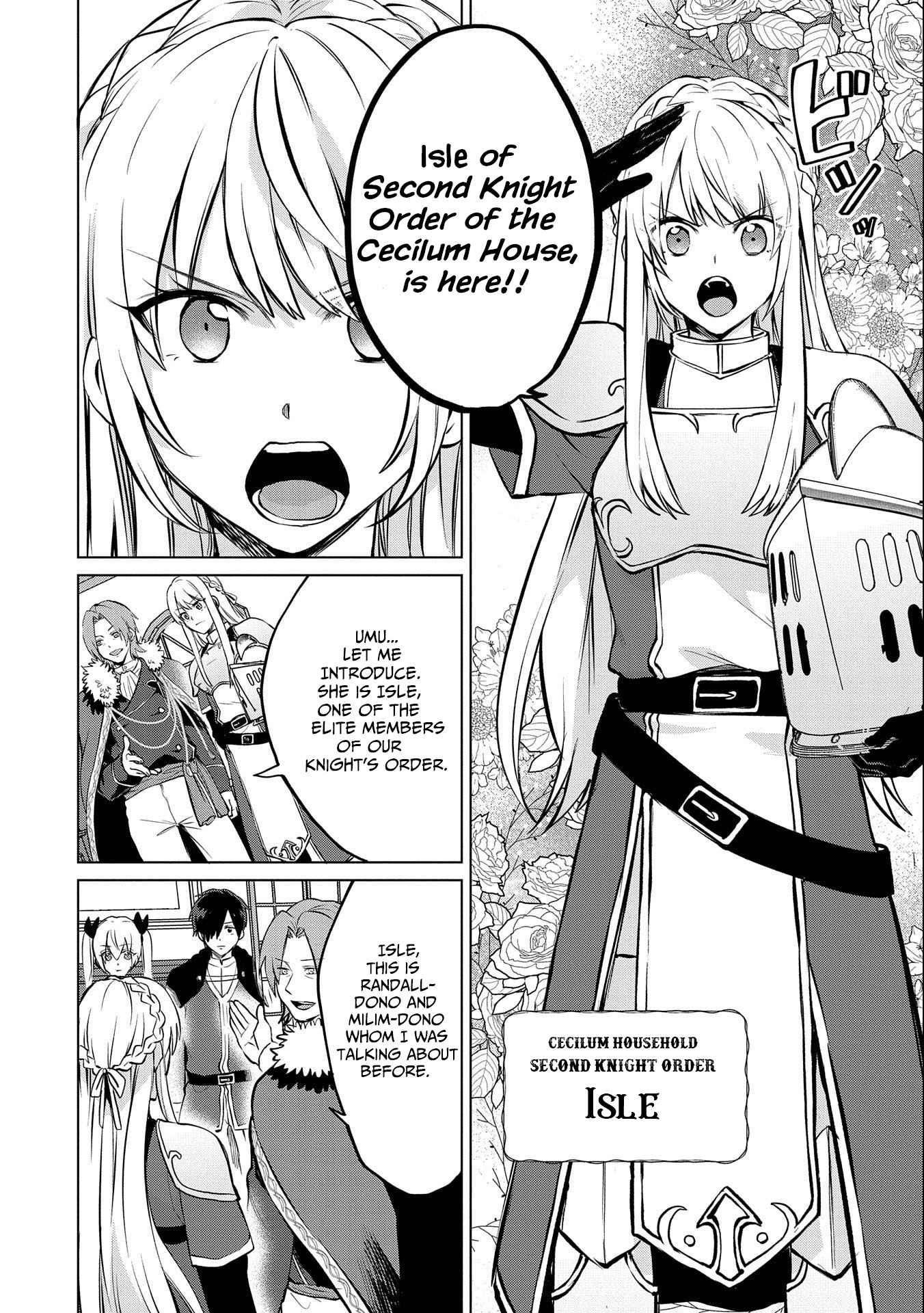 Tsuihou Sareta Onimotsu Tamer, Sekai Yuiitsu no Necromancer ni Kakusei Suru Chapter 14.2 - Page 12