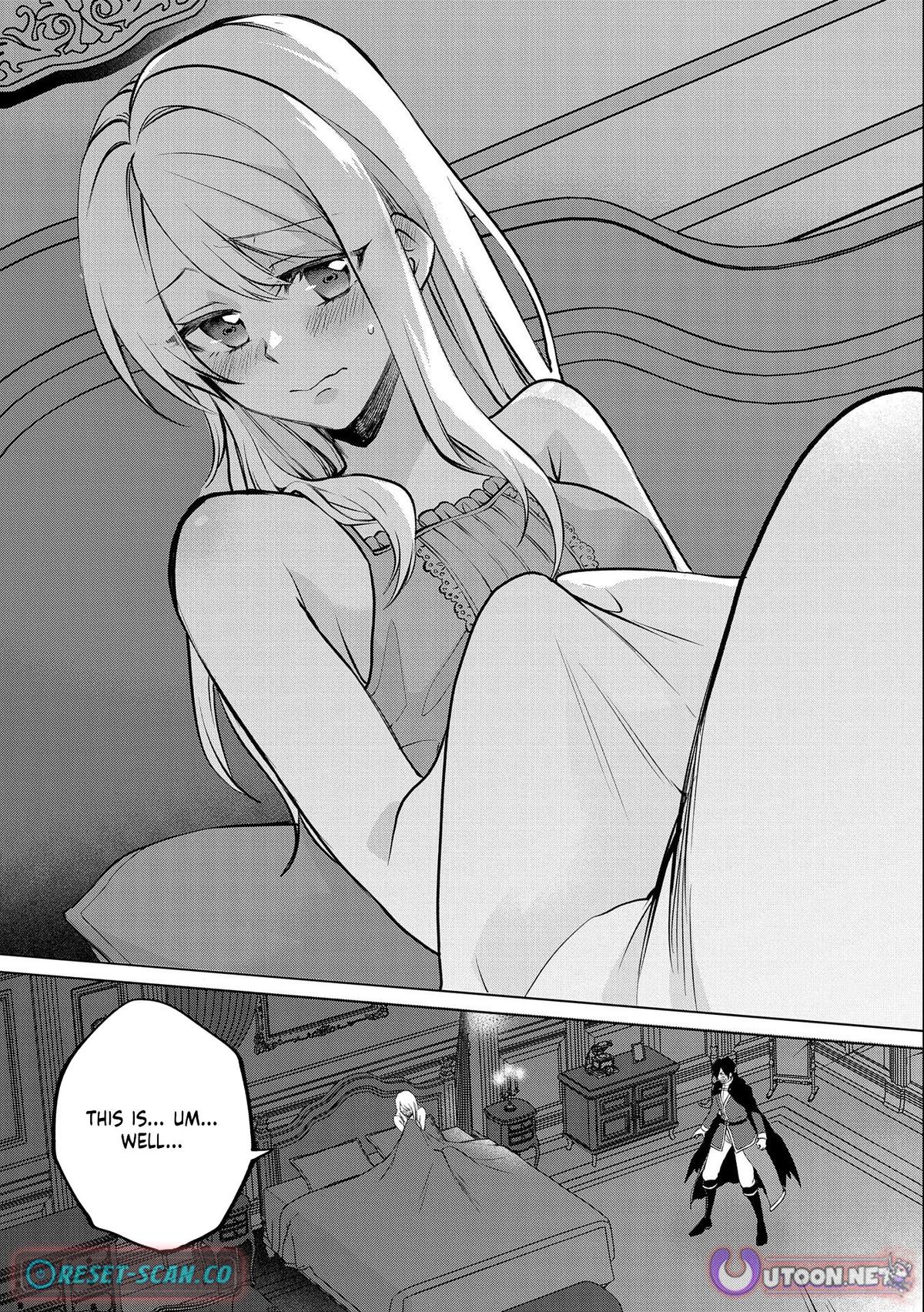 Tsuihou Sareta Onimotsu Tamer, Sekai Yuiitsu no Necromancer ni Kakusei Suru Chapter 17.1 - Page 14