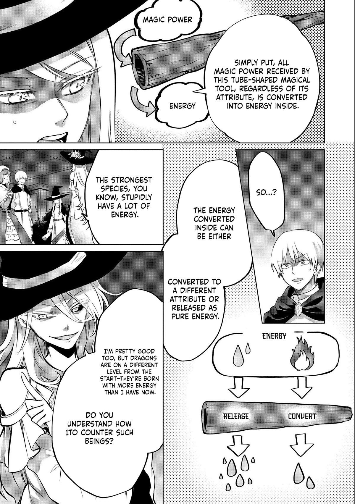 Tsuihou Sareta Onimotsu Tamer, Sekai Yuiitsu no Necromancer ni Kakusei Suru Chapter 17.2 - Page 8