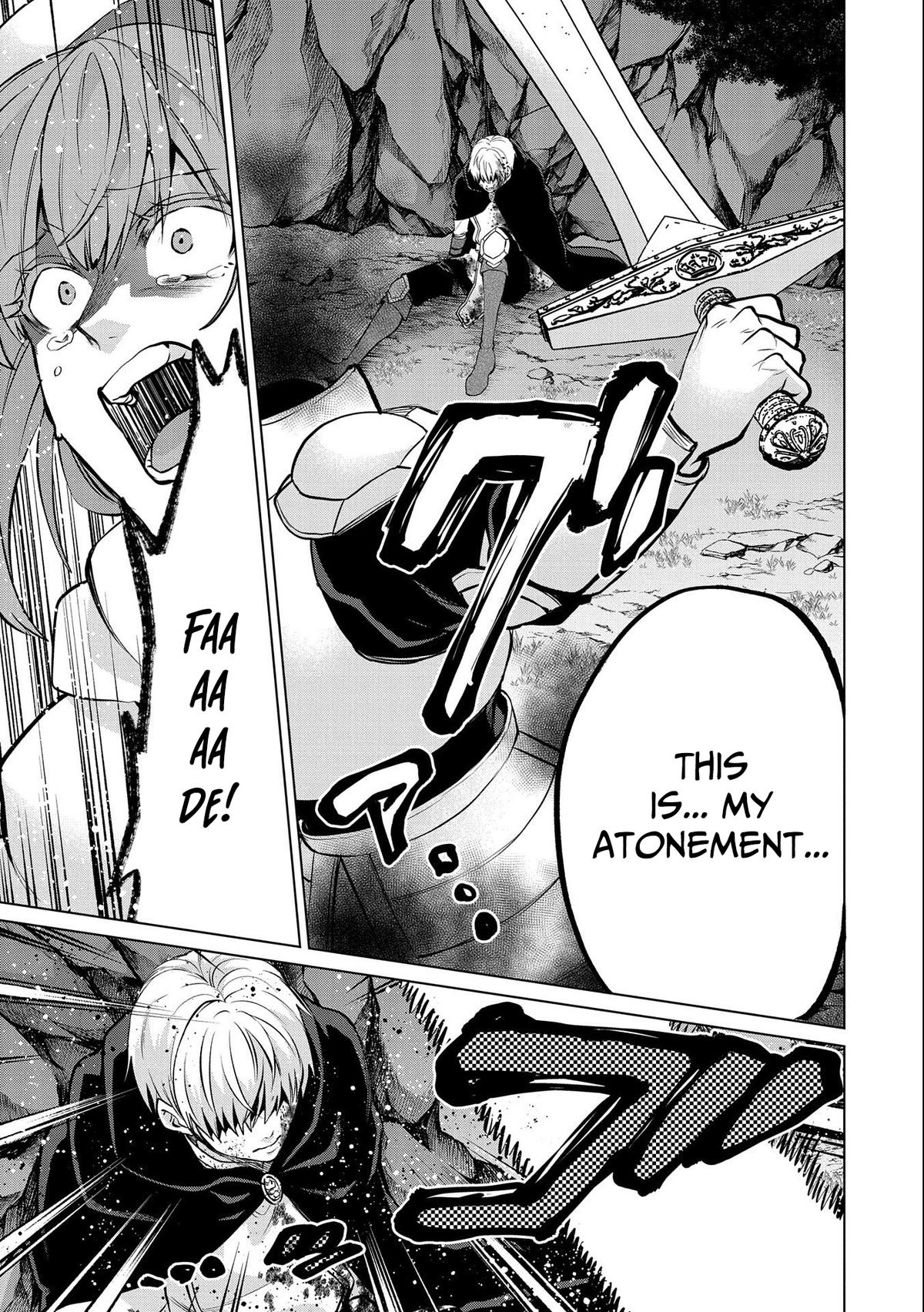 Tsuihou Sareta Onimotsu Tamer, Sekai Yuiitsu no Necromancer ni Kakusei Suru Chapter 20.1 - Page 20