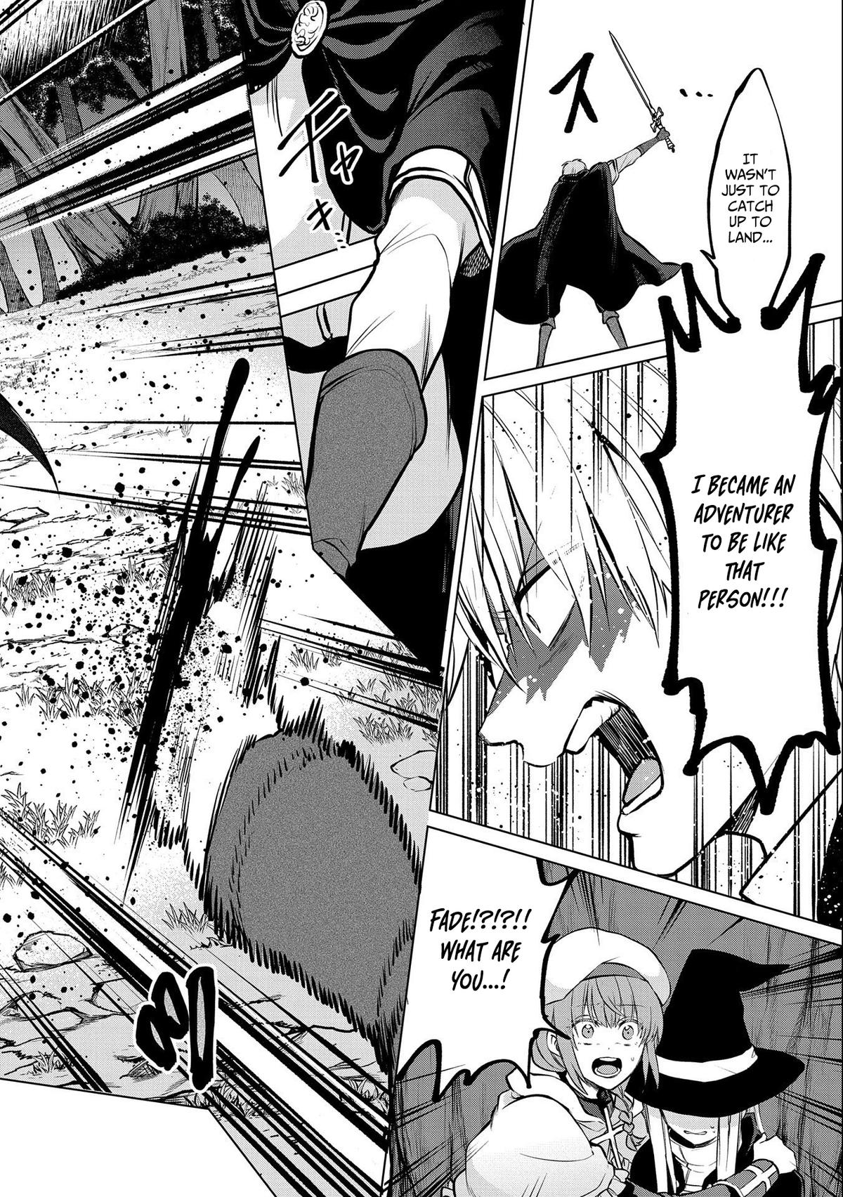 Tsuihou Sareta Onimotsu Tamer, Sekai Yuiitsu no Necromancer ni Kakusei Suru Chapter 20.1 - Page 9