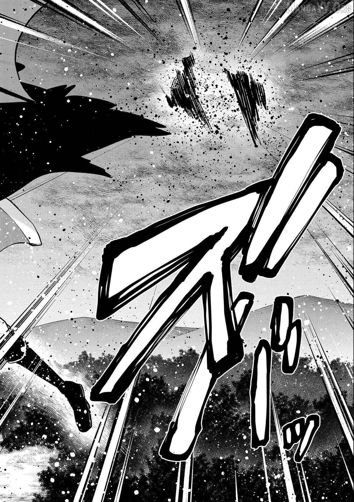 Tsuihou Sareta Onimotsu Tamer, Sekai Yuiitsu no Necromancer ni Kakusei Suru Chapter 20.2 - Page 14