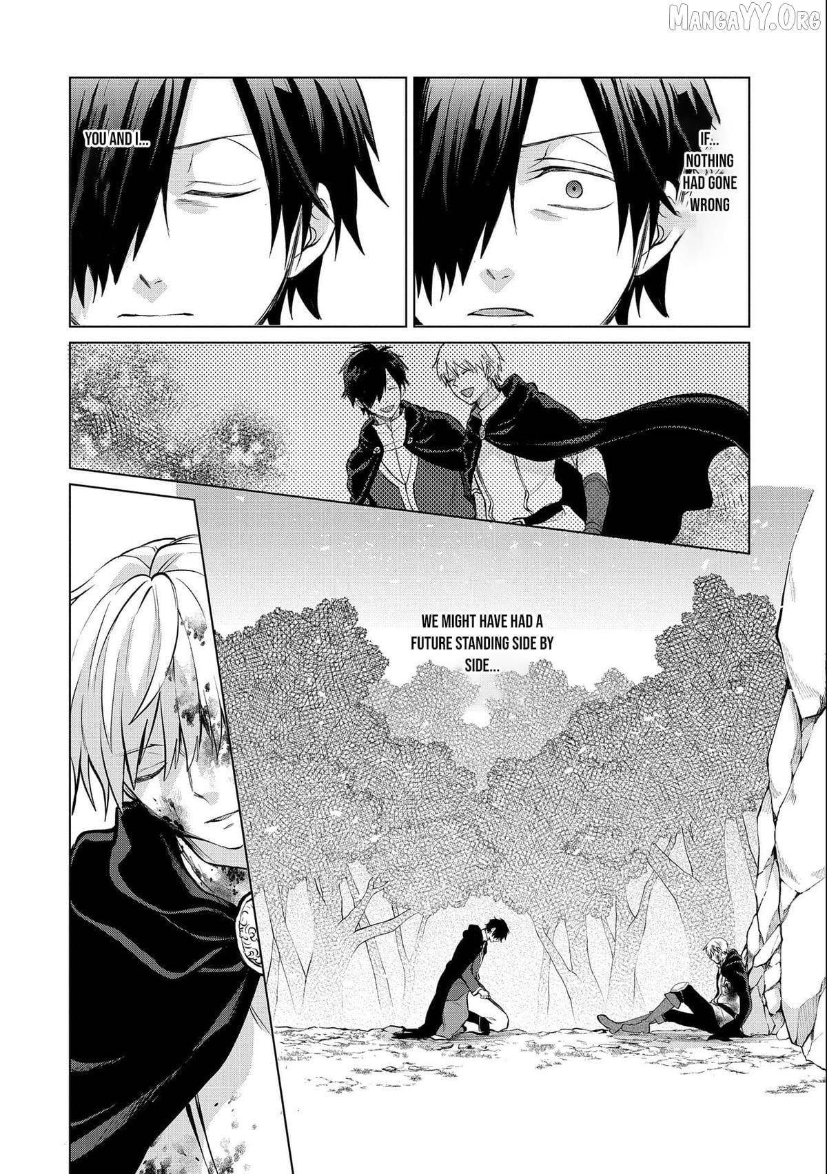 Tsuihou Sareta Onimotsu Tamer, Sekai Yuiitsu no Necromancer ni Kakusei Suru Chapter 20.2 - Page 22