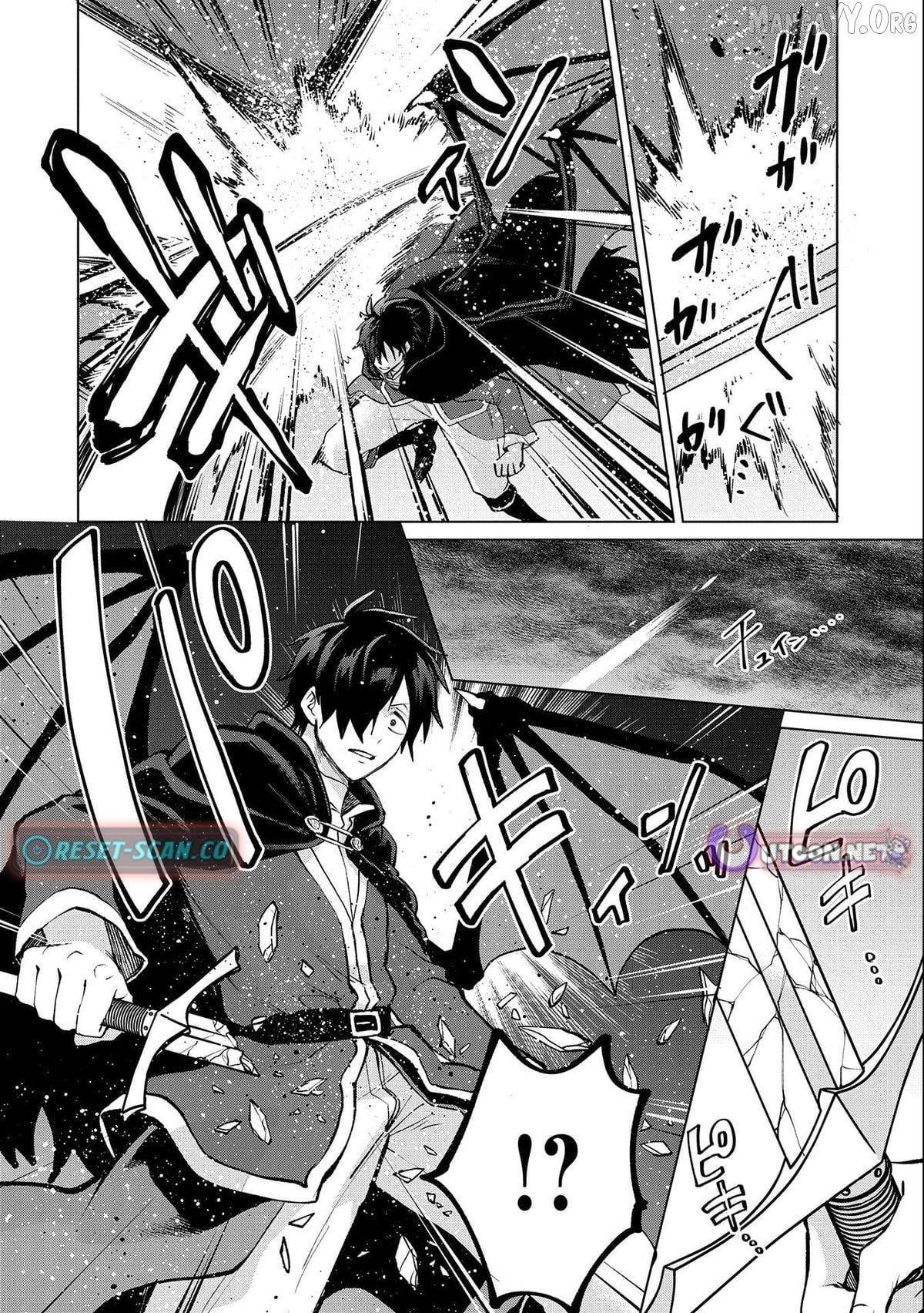 Tsuihou Sareta Onimotsu Tamer, Sekai Yuiitsu no Necromancer ni Kakusei Suru Chapter 20.2 - Page 8