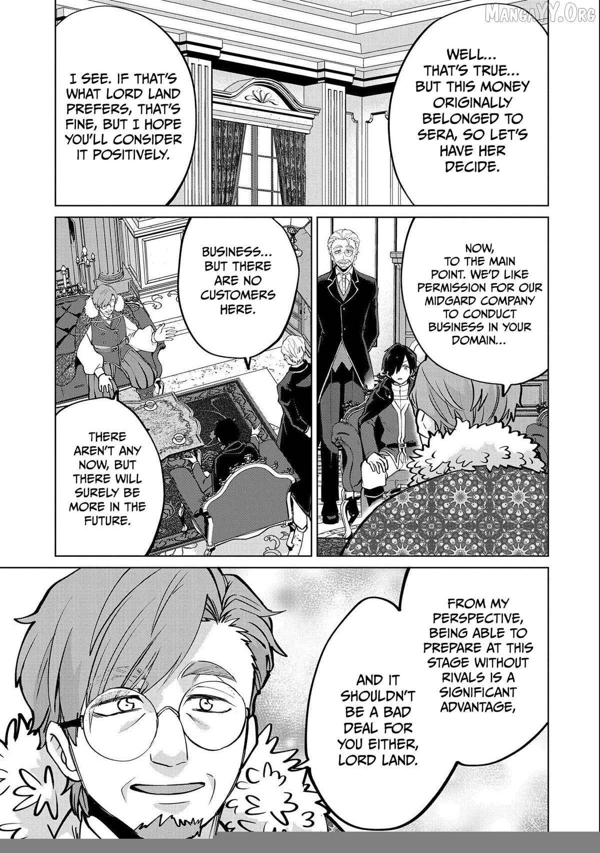 Tsuihou Sareta Onimotsu Tamer, Sekai Yuiitsu no Necromancer ni Kakusei Suru Chapter 22.1 - Page 11