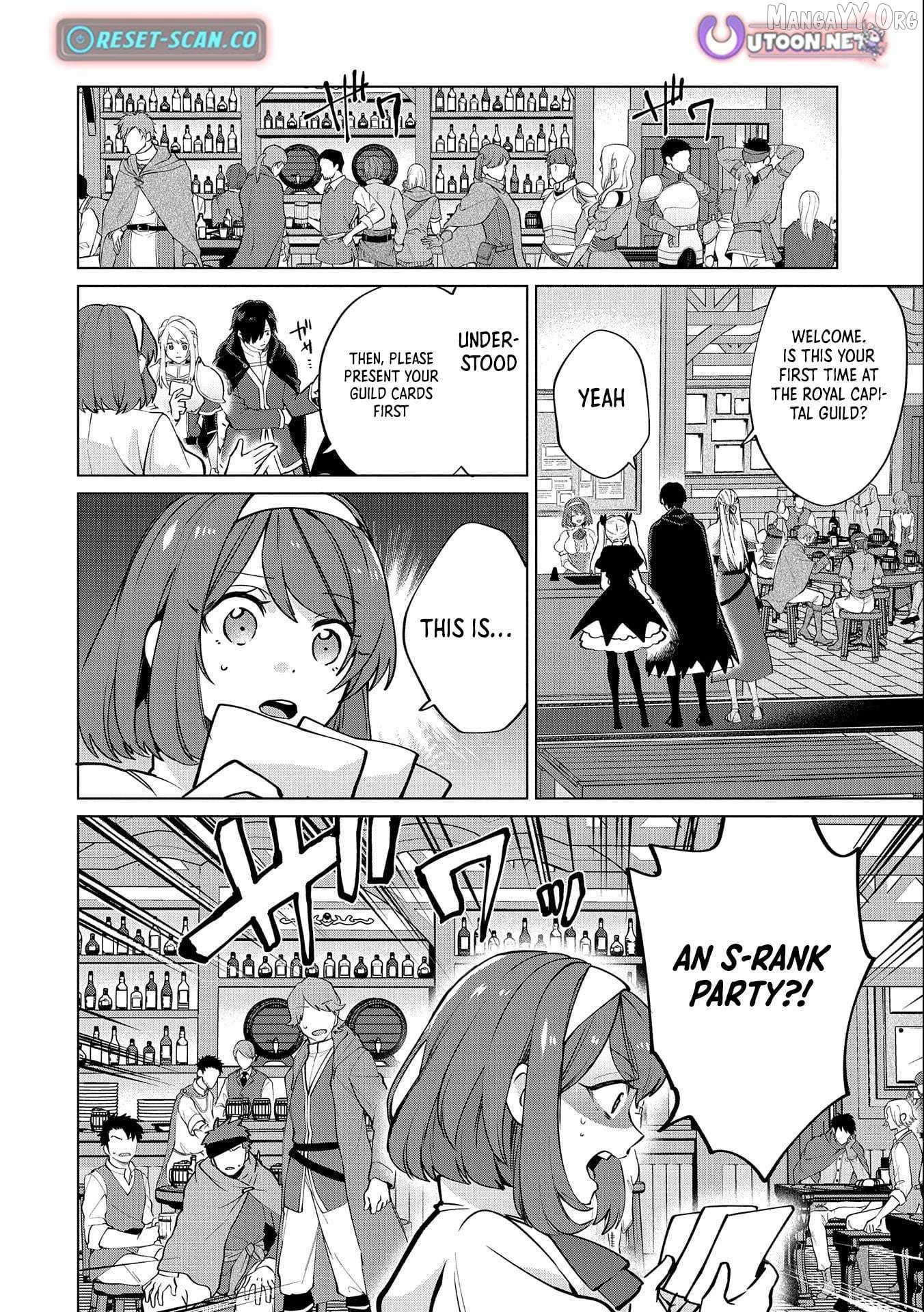 Tsuihou Sareta Onimotsu Tamer, Sekai Yuiitsu no Necromancer ni Kakusei Suru Chapter 23.2 - Page 9