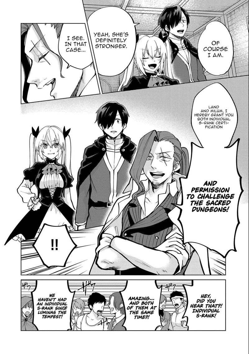 Tsuihou Sareta Onimotsu Tamer, Sekai Yuiitsu no Necromancer ni Kakusei Suru Chapter 25.1 - Page 12