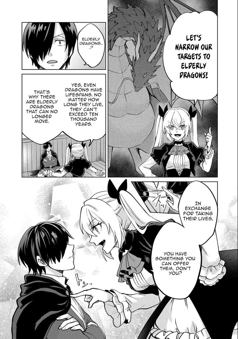 Tsuihou Sareta Onimotsu Tamer, Sekai Yuiitsu no Necromancer ni Kakusei Suru Chapter 25.1 - Page 3