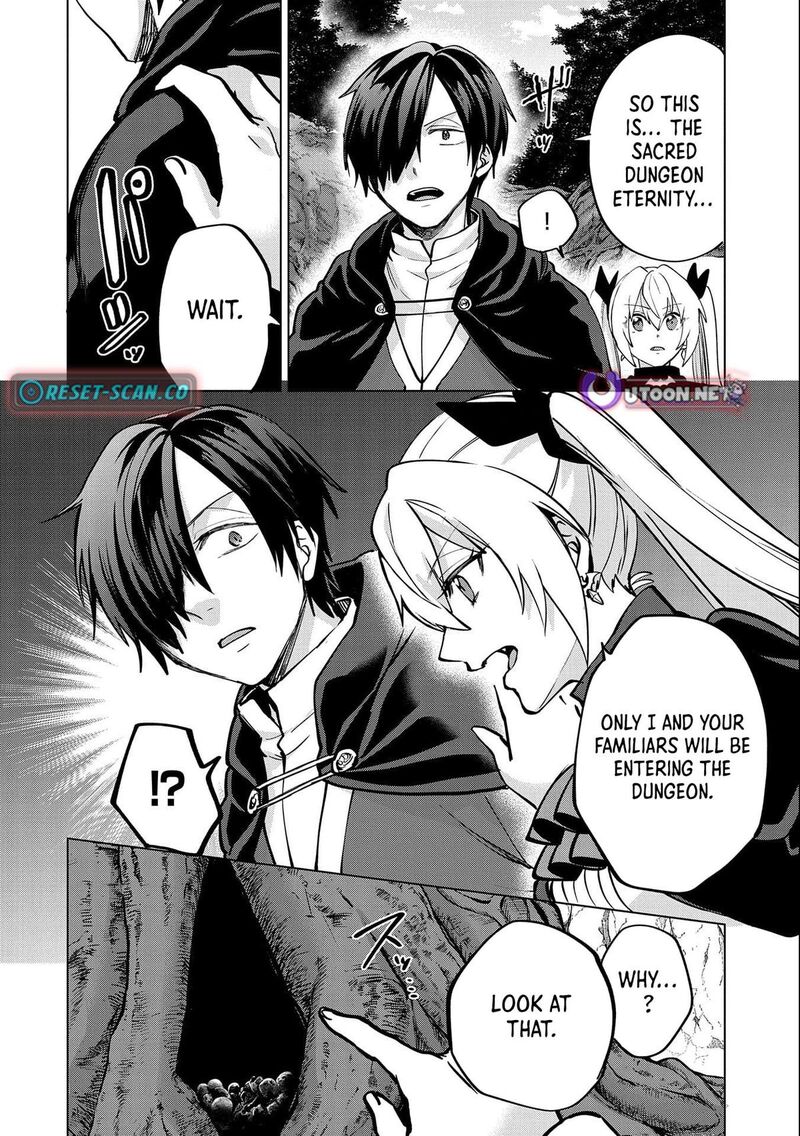 Tsuihou Sareta Onimotsu Tamer, Sekai Yuiitsu no Necromancer ni Kakusei Suru Chapter 25.2 - Page 4