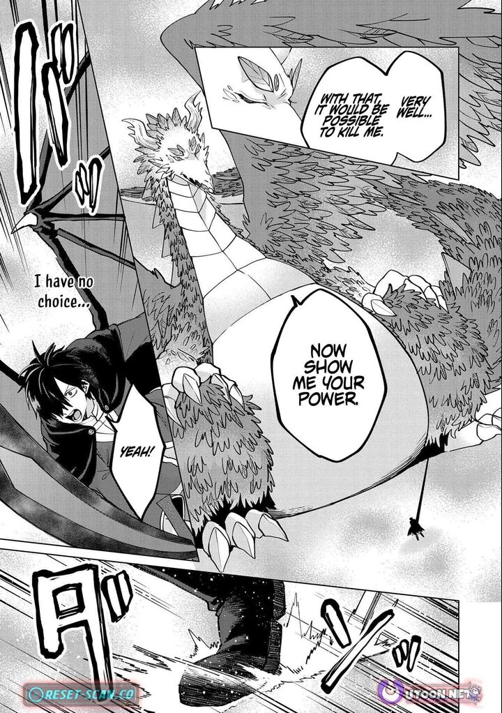 Tsuihou Sareta Onimotsu Tamer, Sekai Yuiitsu no Necromancer ni Kakusei Suru Chapter 26.2 - Page 3