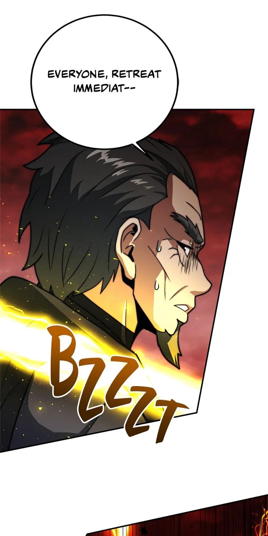 Putting My Life on the Line, I Go All-in on Luck Enhancement Chapter 27 - Page 14