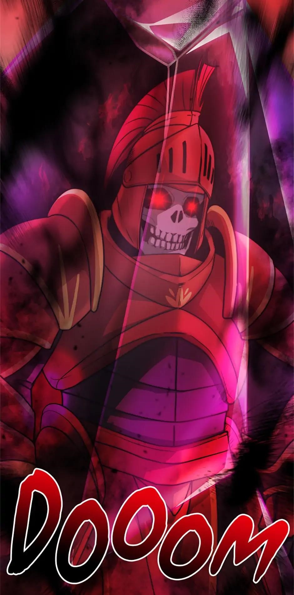 Putting My Life on the Line, I Go All-in on Luck Enhancement Chapter 27 - Page 2