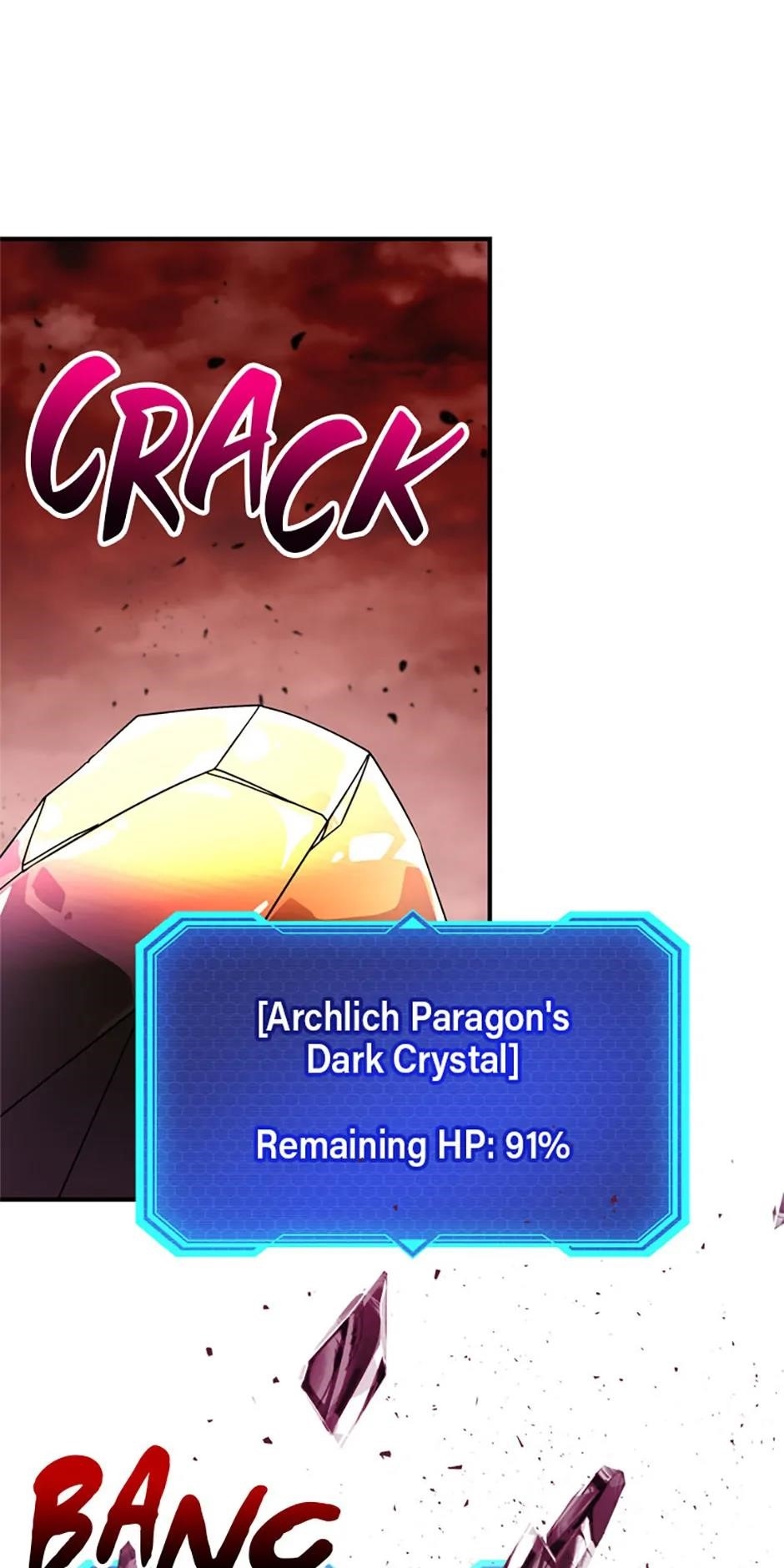 Putting My Life on the Line, I Go All-in on Luck Enhancement Chapter 27 - Page 30