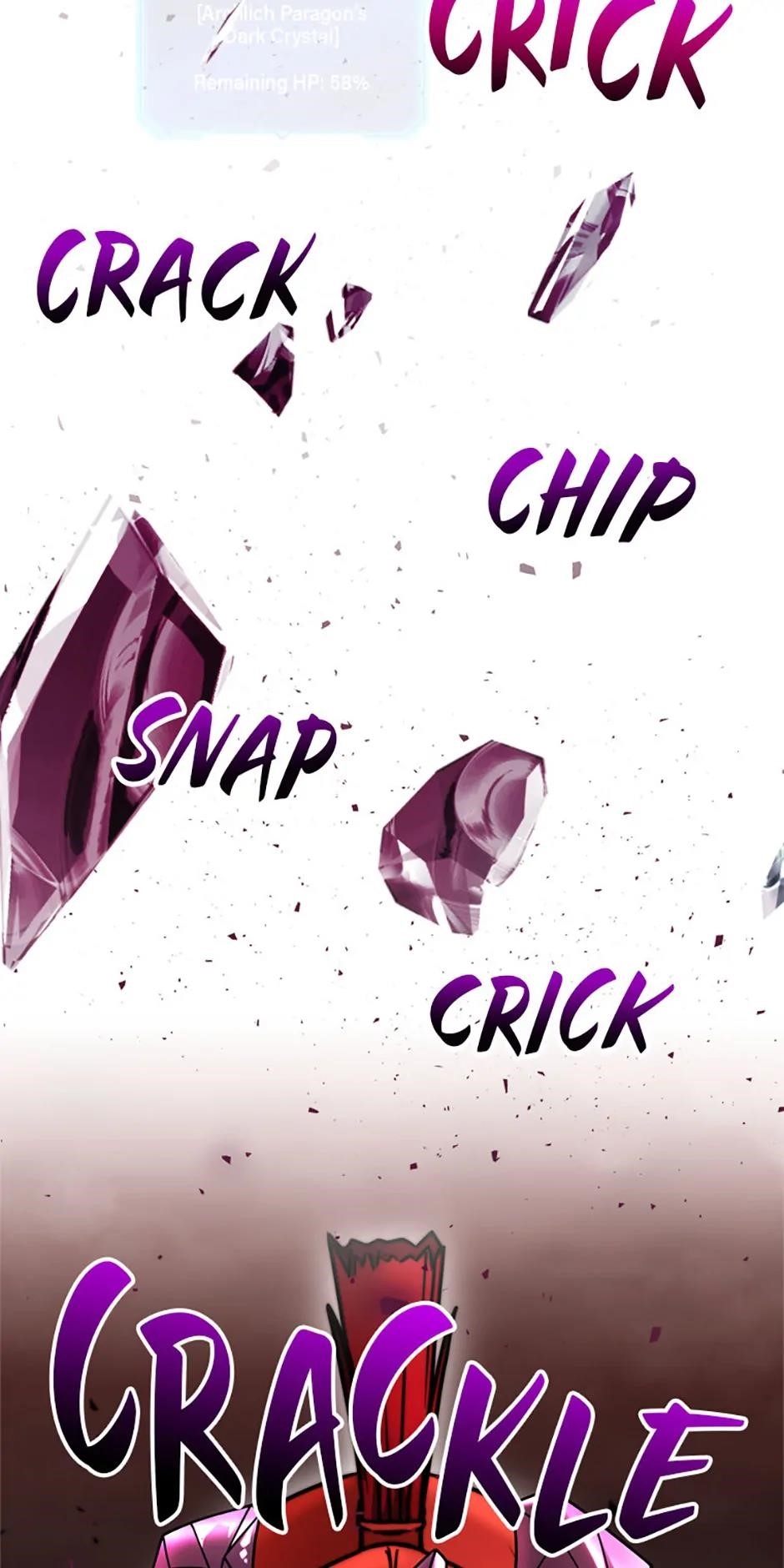 Putting My Life on the Line, I Go All-in on Luck Enhancement Chapter 27 - Page 32