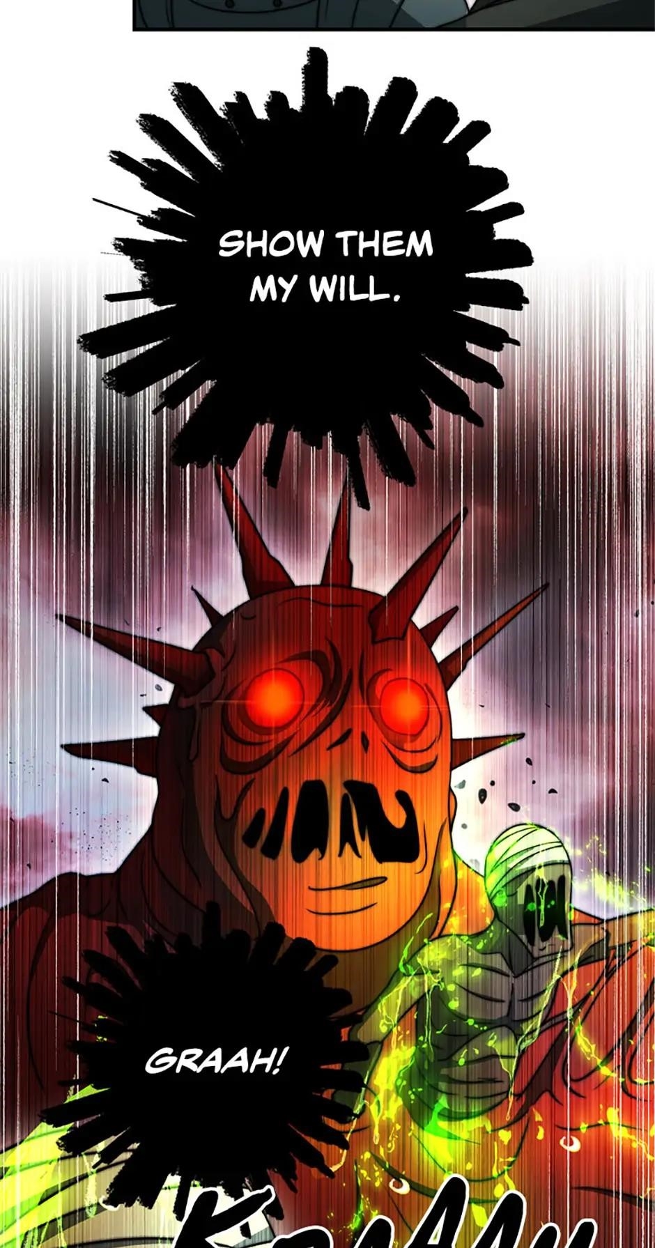 Putting My Life on the Line, I Go All-in on Luck Enhancement Chapter 27 - Page 45