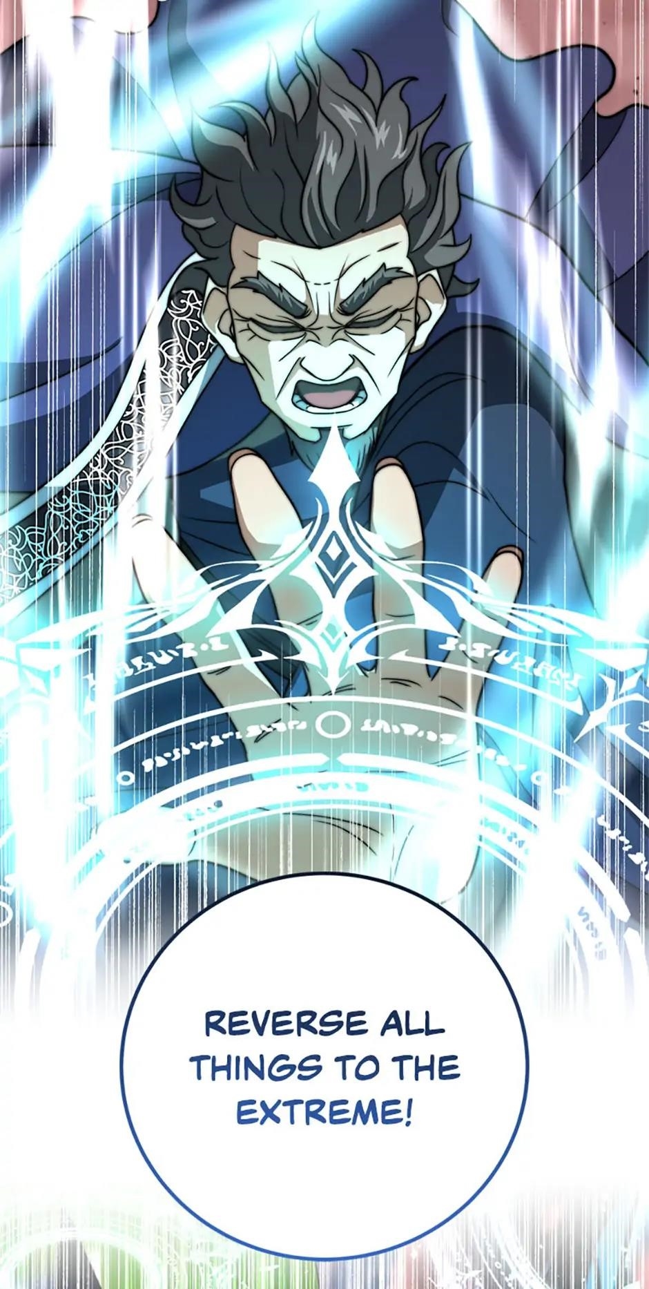 Putting My Life on the Line, I Go All-in on Luck Enhancement Chapter 27 - Page 59