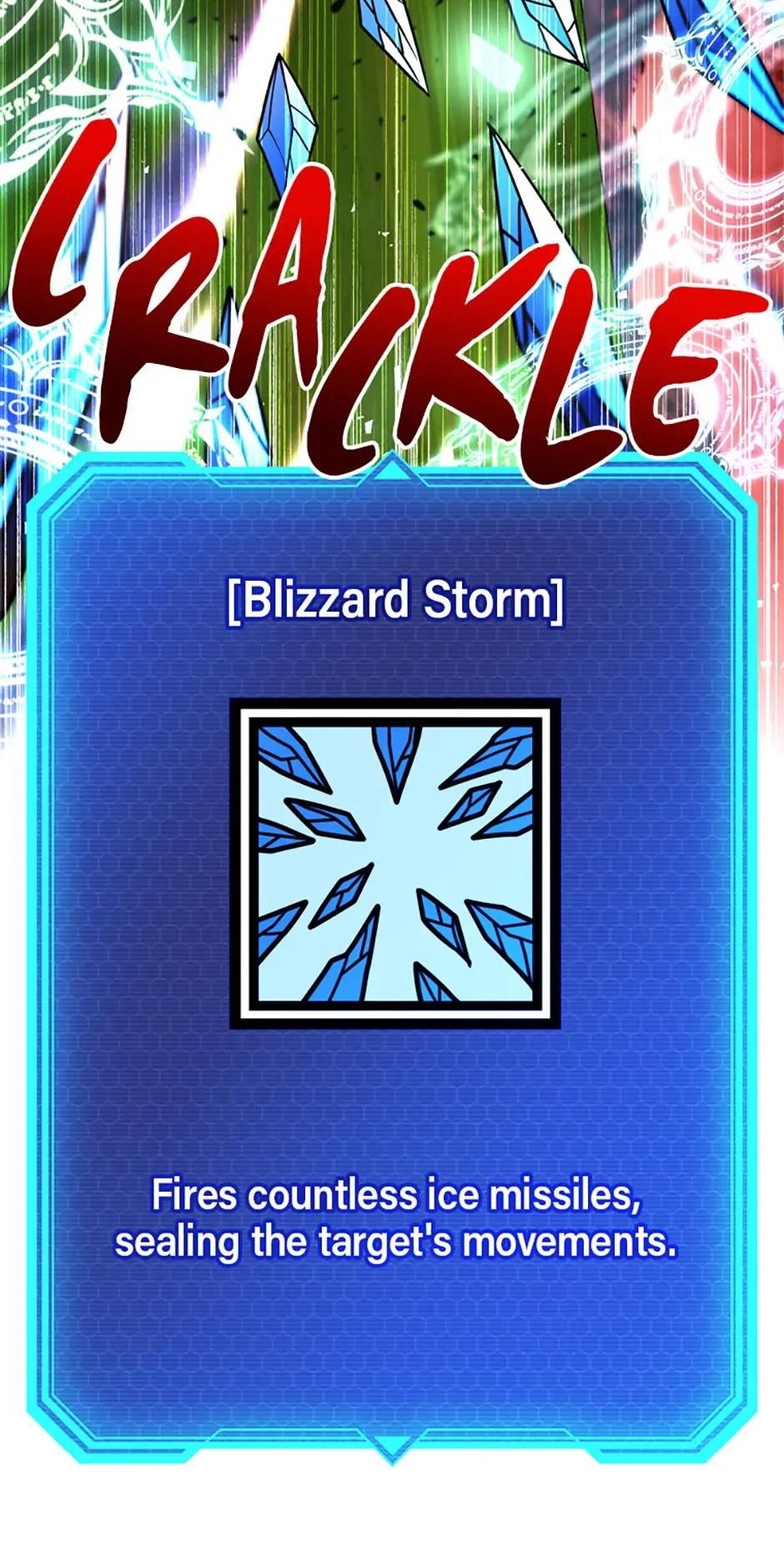 Putting My Life on the Line, I Go All-in on Luck Enhancement Chapter 27 - Page 61