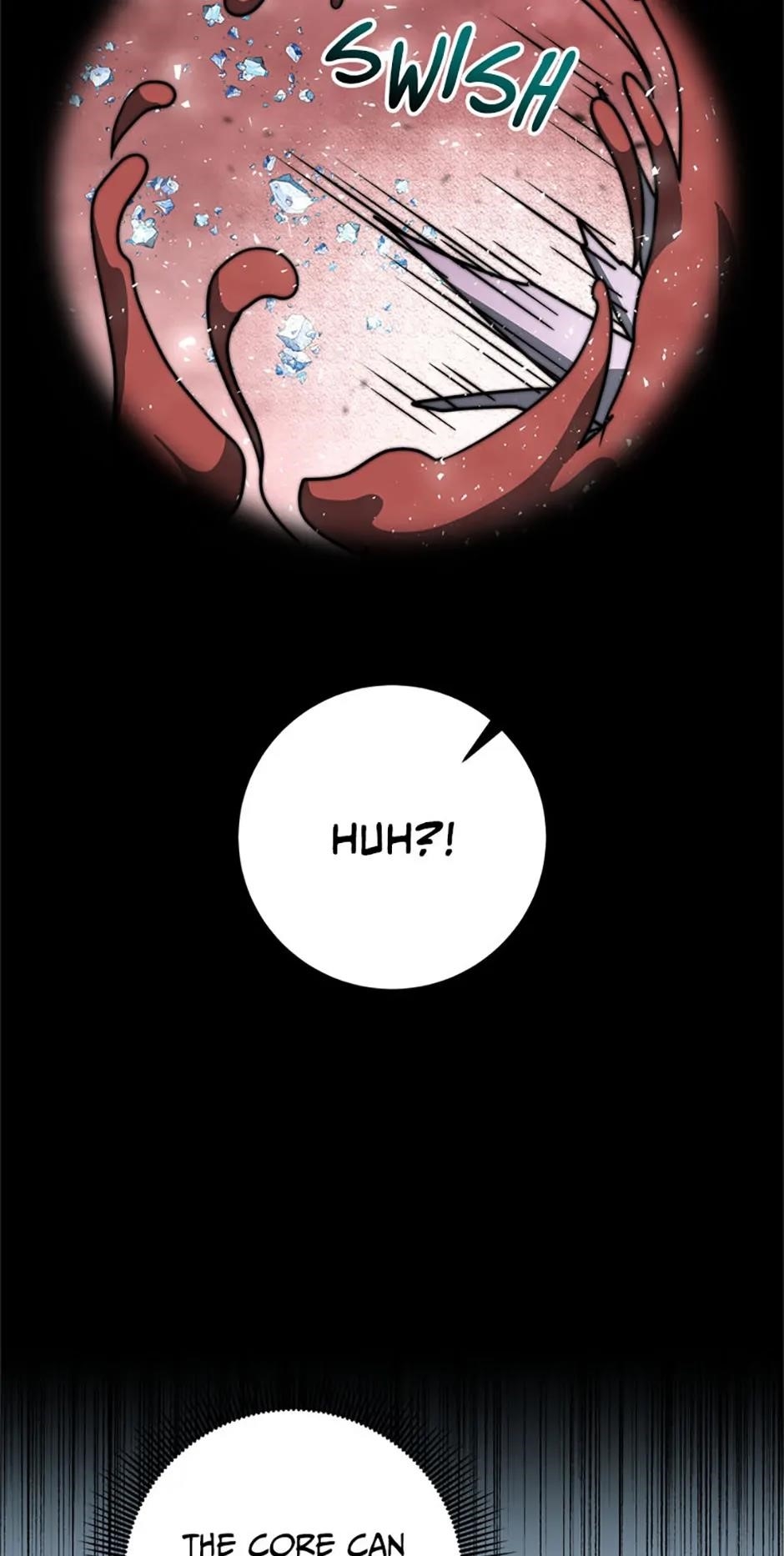 Putting My Life on the Line, I Go All-in on Luck Enhancement Chapter 27 - Page 66