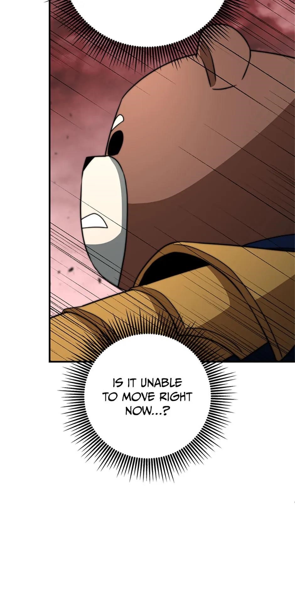 Putting My Life on the Line, I Go All-in on Luck Enhancement Chapter 27 - Page 72