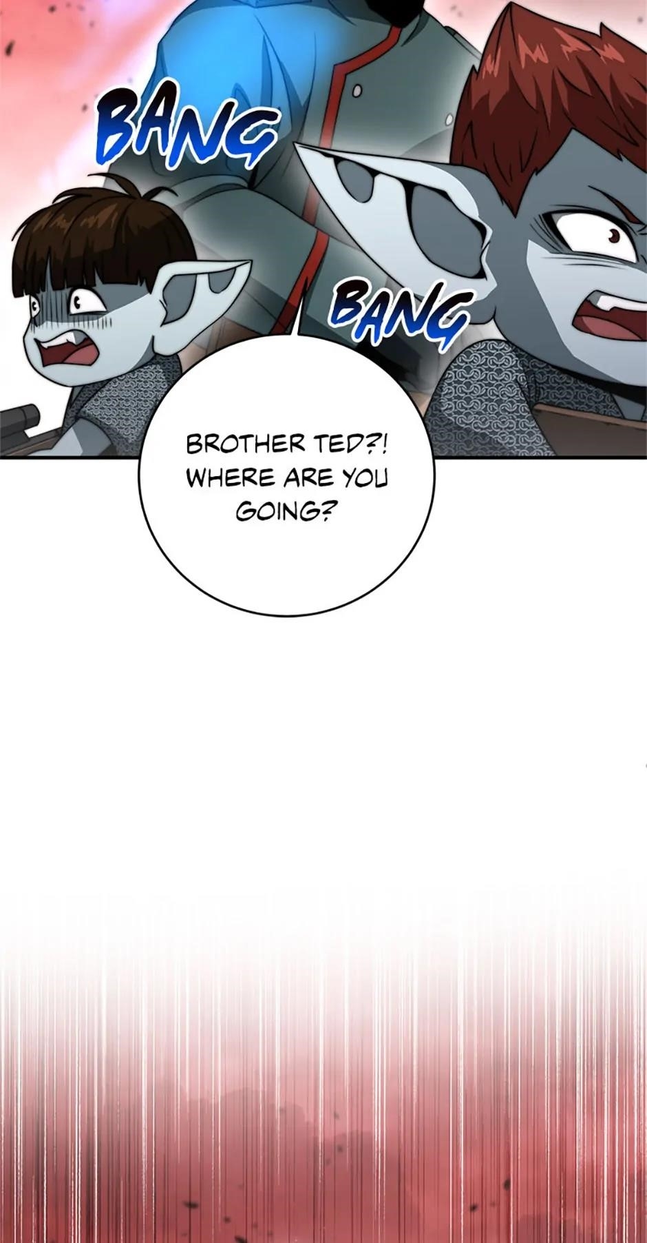 Putting My Life on the Line, I Go All-in on Luck Enhancement Chapter 27 - Page 75