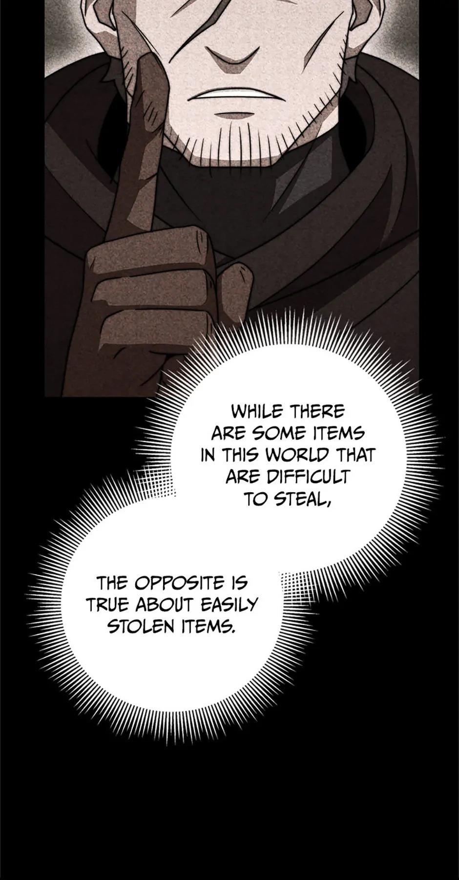 Putting My Life on the Line, I Go All-in on Luck Enhancement Chapter 27 - Page 78